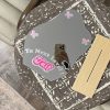 مرآة التخرج