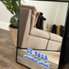 مراة كبيرة بتصميم خاص ✨