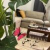 مرآة شكرا معلمتي